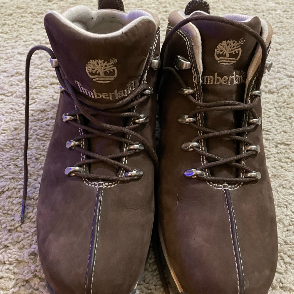 Timberland Women’s Boots - Picture 1 of 10